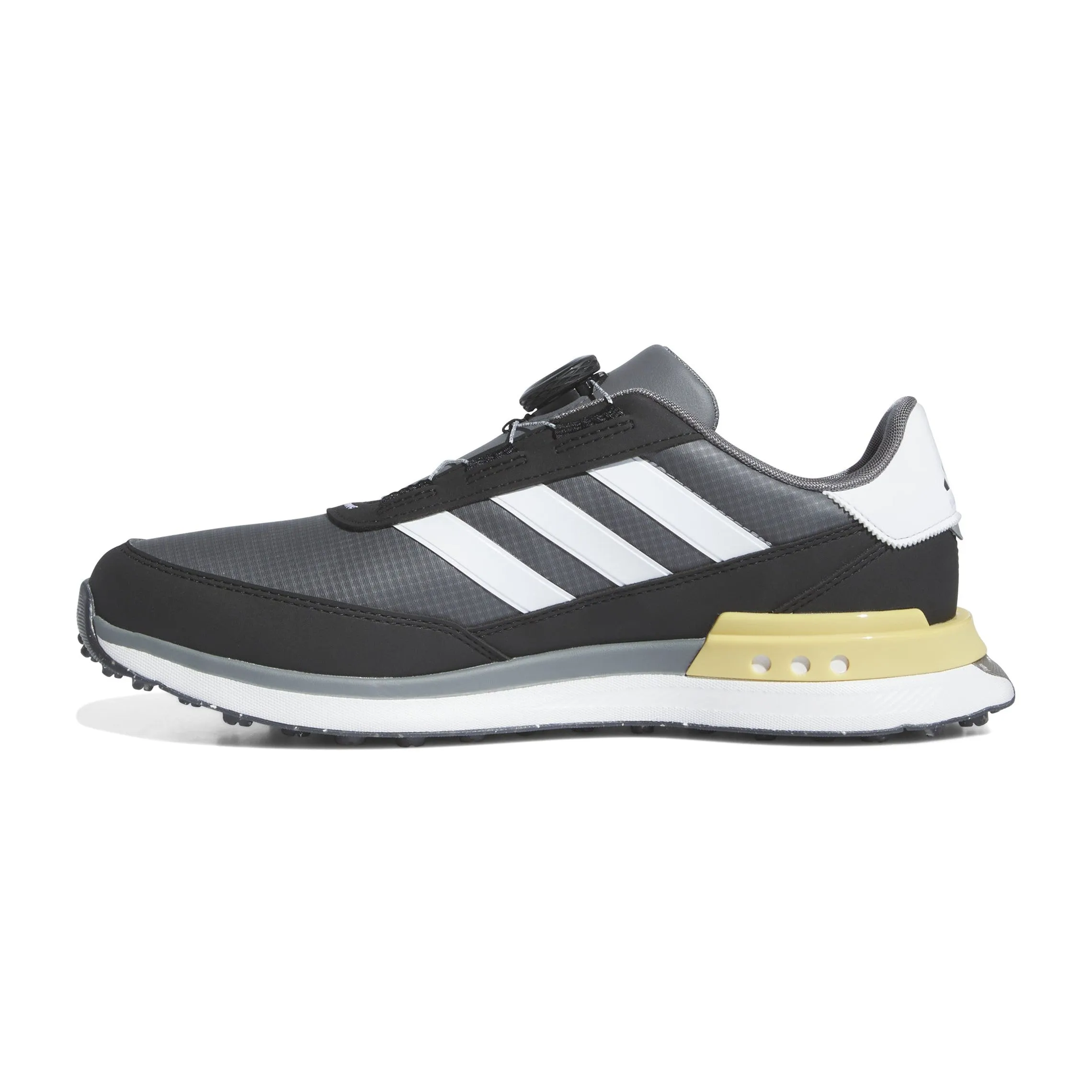 adidas S2G 24 Spikeless BOA Golf Shoes