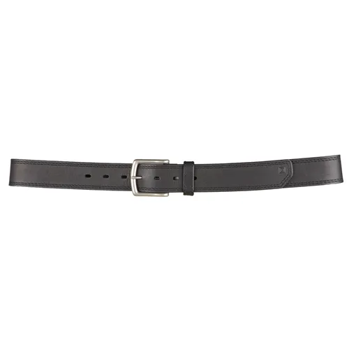 Arc Leather Belt - 1.5" Wide