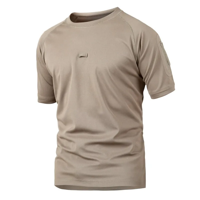 Archon IX9 Lightweight Quick Dry Shirt Army Green