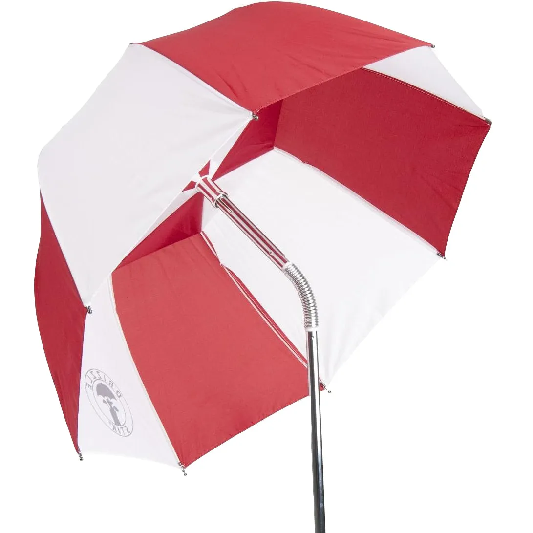 BagBoy Club Canopy Golf Bag Umbrella