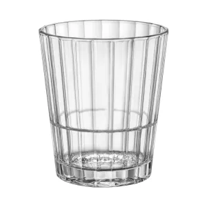 Bormioli Rocco 12.63 Oz. Oxford Bar Tumbler- 24/Case - 4952Q8002