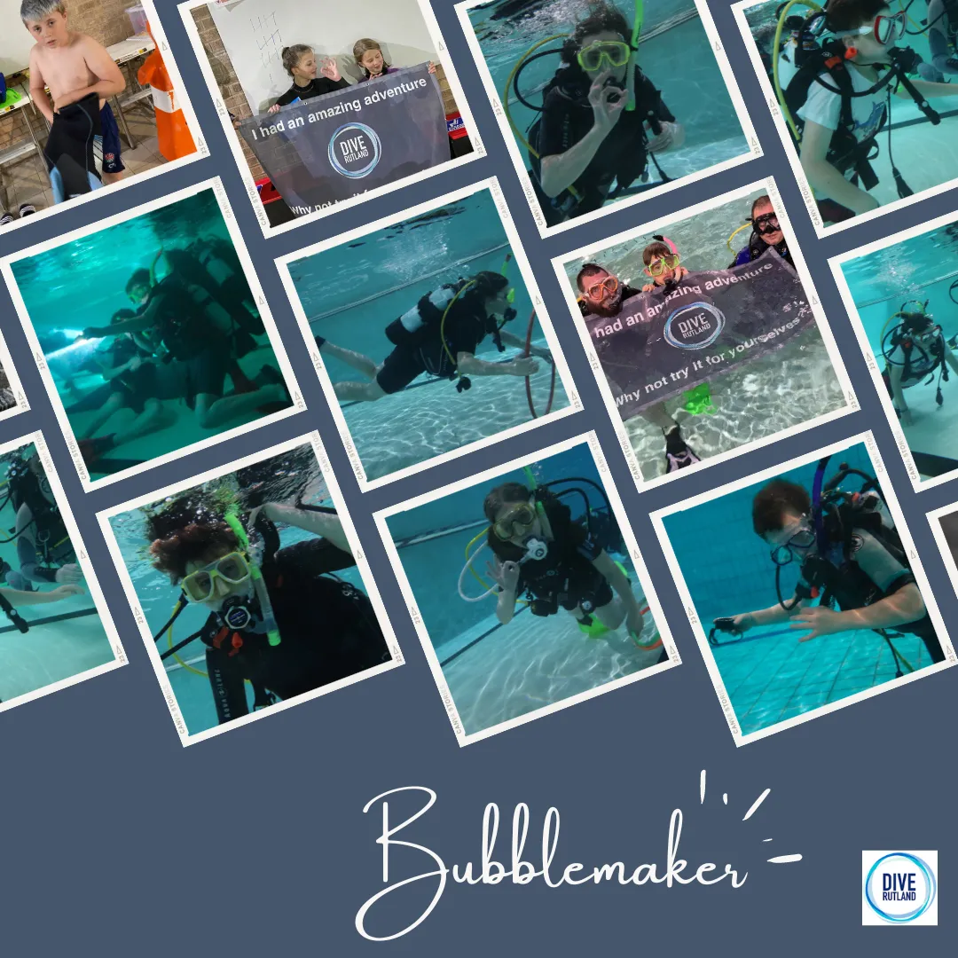 BubbleMaker