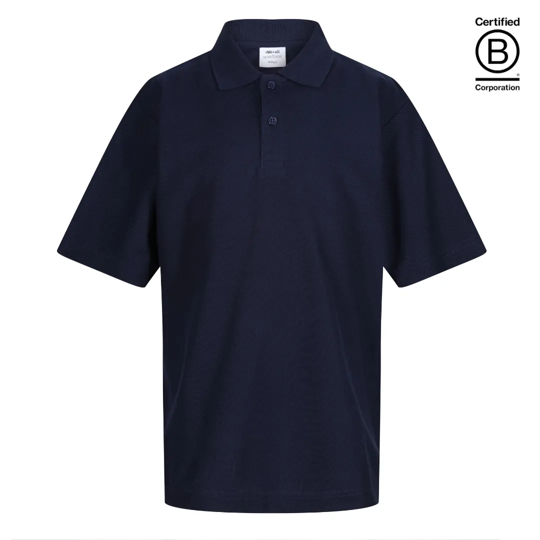 Cedar Integrated Primary School polo shirts