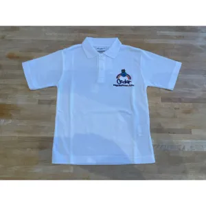 Cedar Integrated Primary School polo shirts