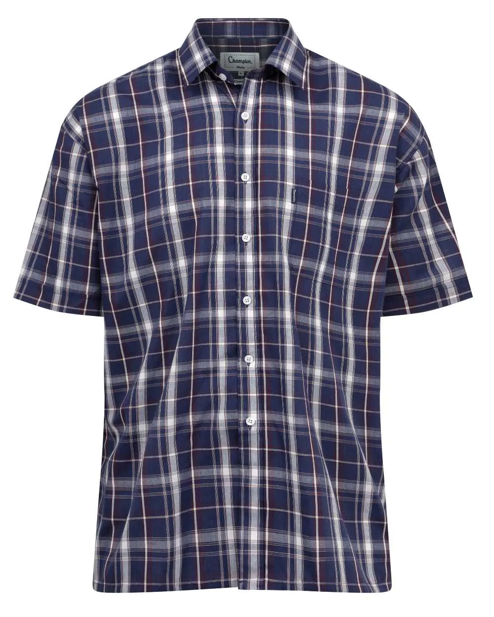 Champion Whitby Short Sleeved Shirt