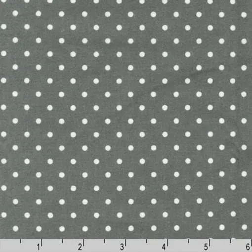 Cozy Cotton Flannel Fabric