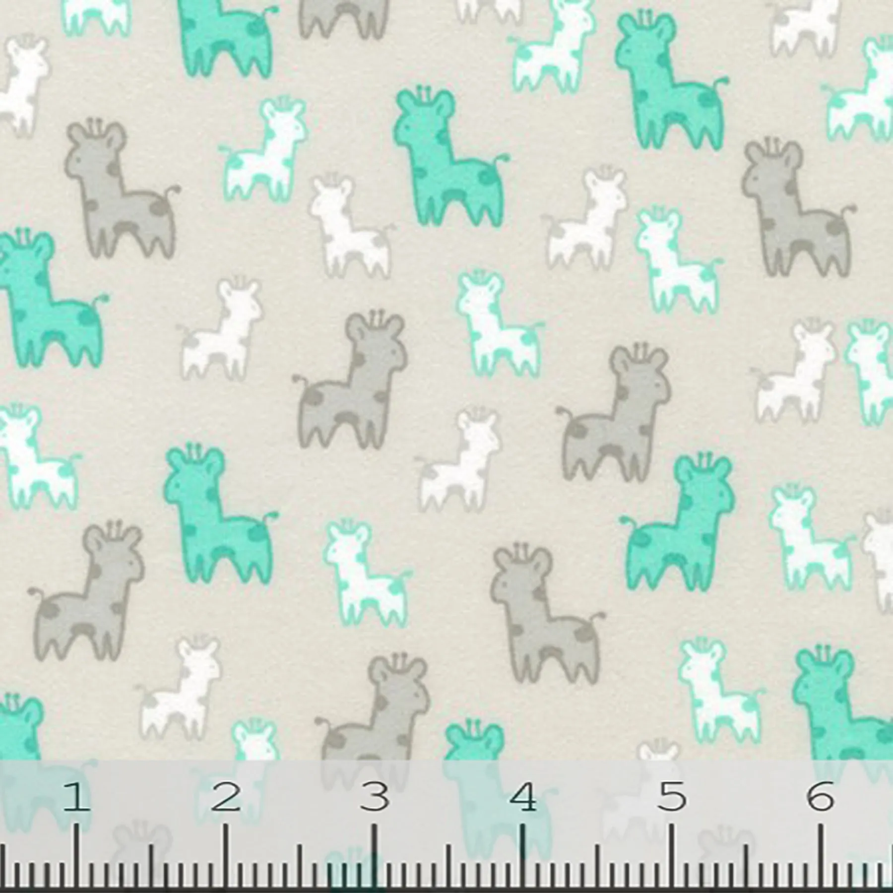 Cozy Cotton Flannel Fabric