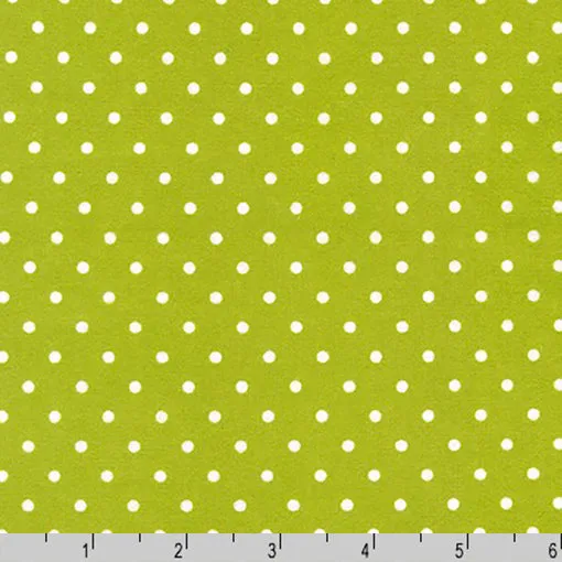 Cozy Cotton Flannel Fabric