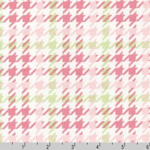 Cozy Cotton Flannel Fabric