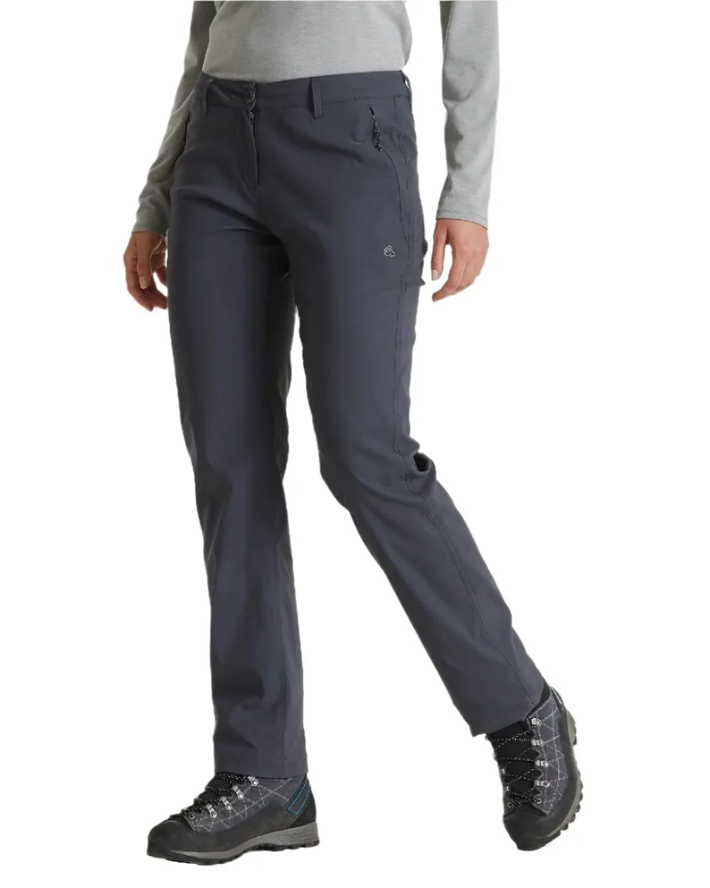 Craghoppers Womens Kiwi Pro II Winter Lined Trousers