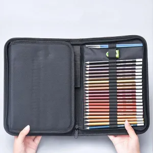 Dasheng Art Painting Special Water/Oil Sketch Color Pencil Set 36 Colors 48 Colors 50 Colors 72 Colors 120 Colors NP-010015