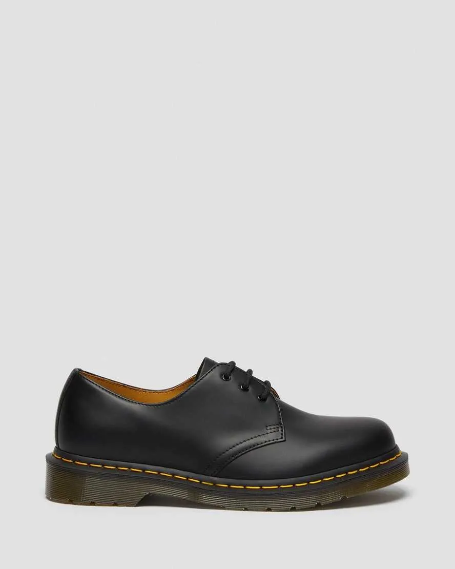 Dr. Martens 1461 Smooth Leather Oxford Shoes