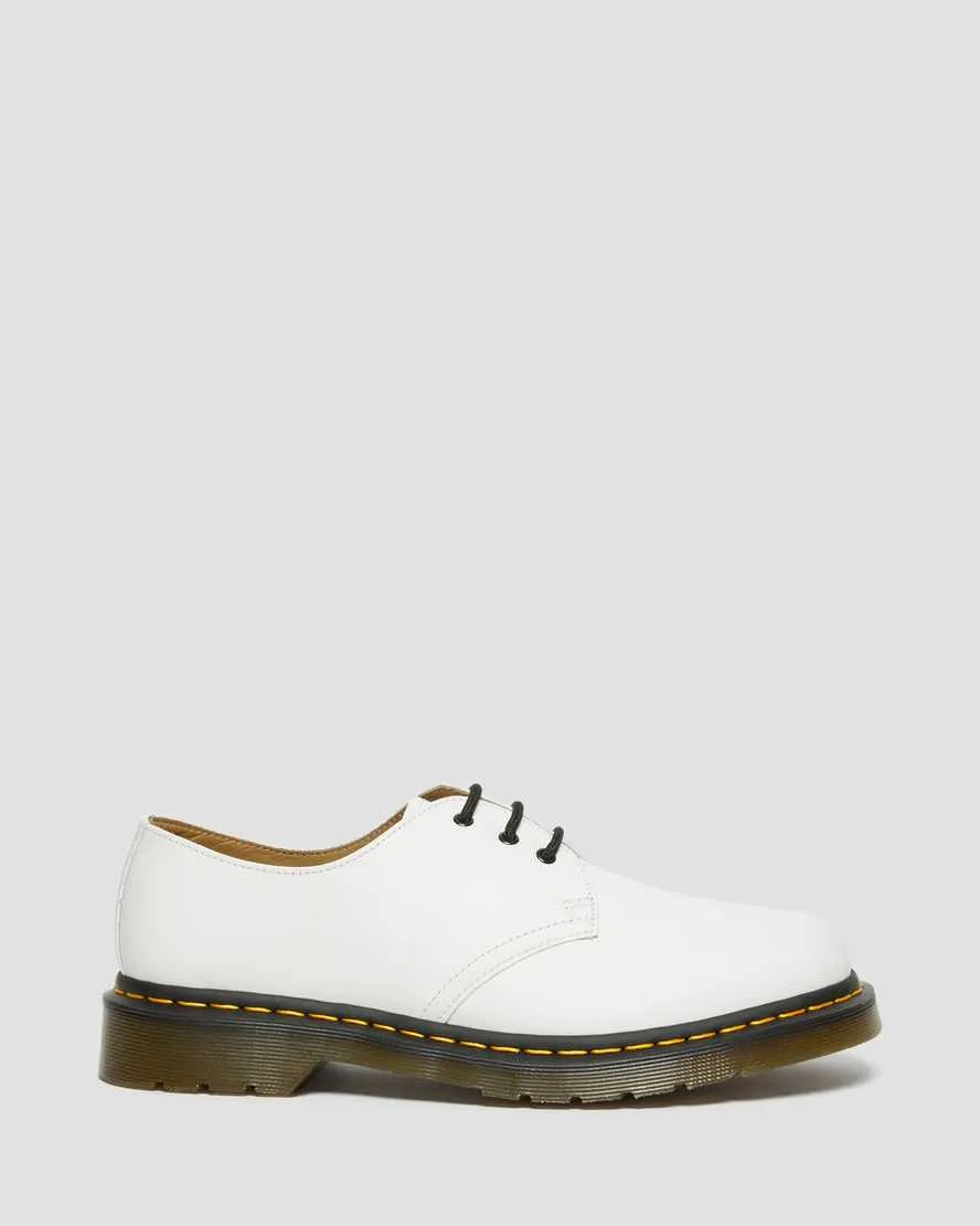 Dr. Martens 1461 Smooth Leather Oxford Shoes