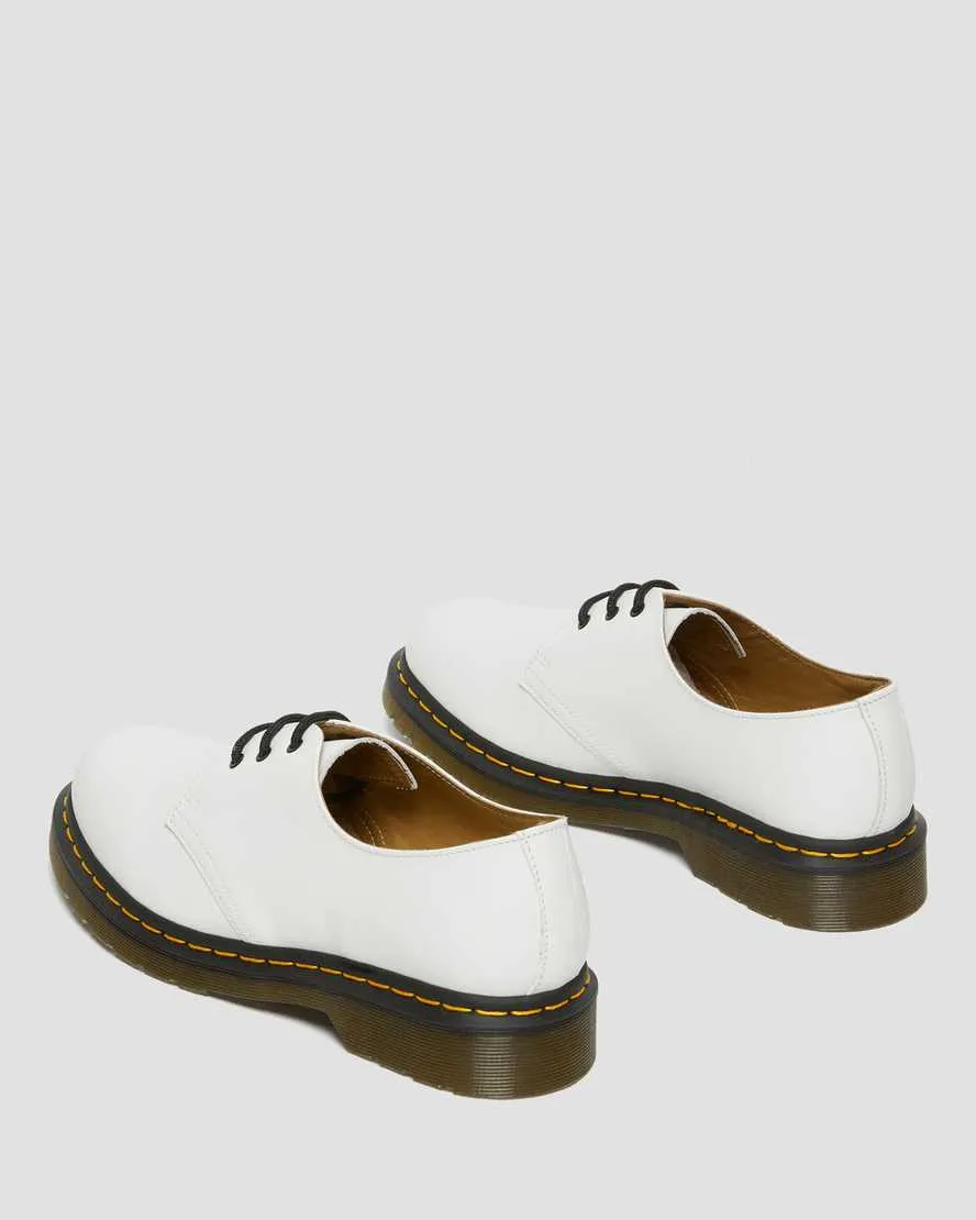 Dr. Martens 1461 Smooth Leather Oxford Shoes