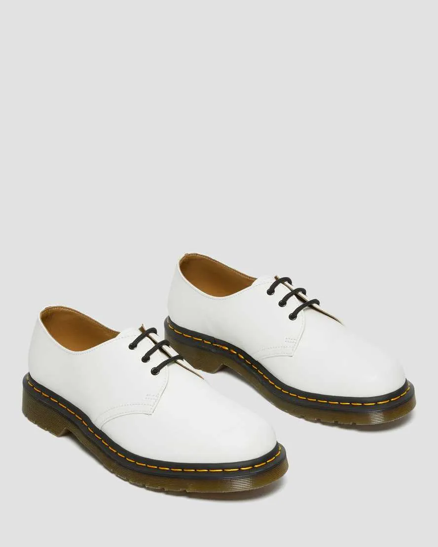 Dr. Martens 1461 Smooth Leather Oxford Shoes