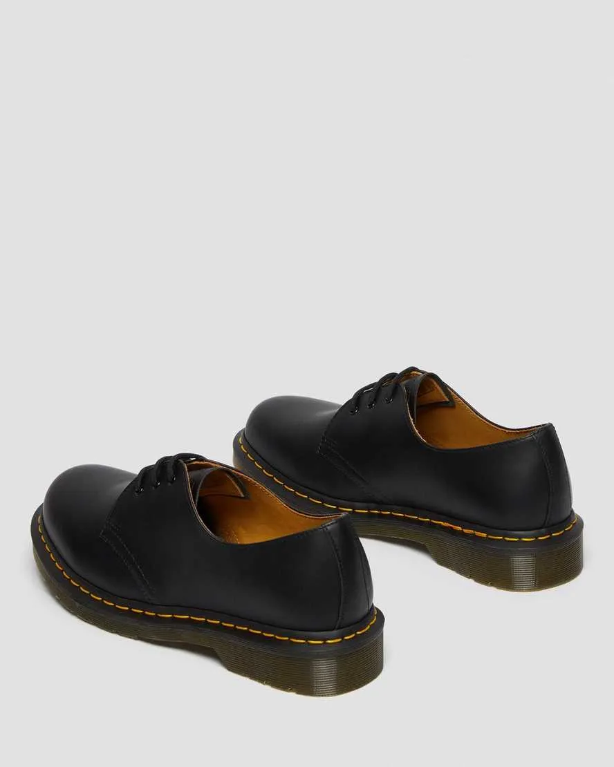 Dr. Martens 1461 Smooth Leather Oxford Shoes