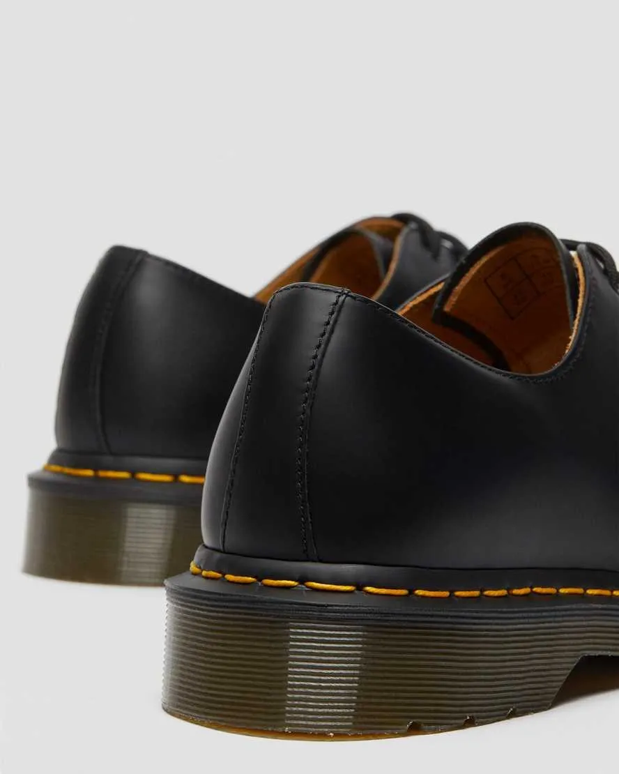 Dr. Martens 1461 Smooth Leather Oxford Shoes