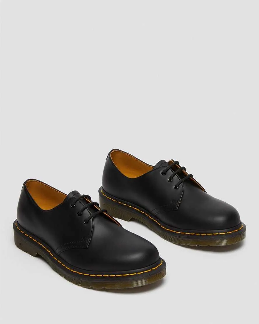 Dr. Martens 1461 Smooth Leather Oxford Shoes