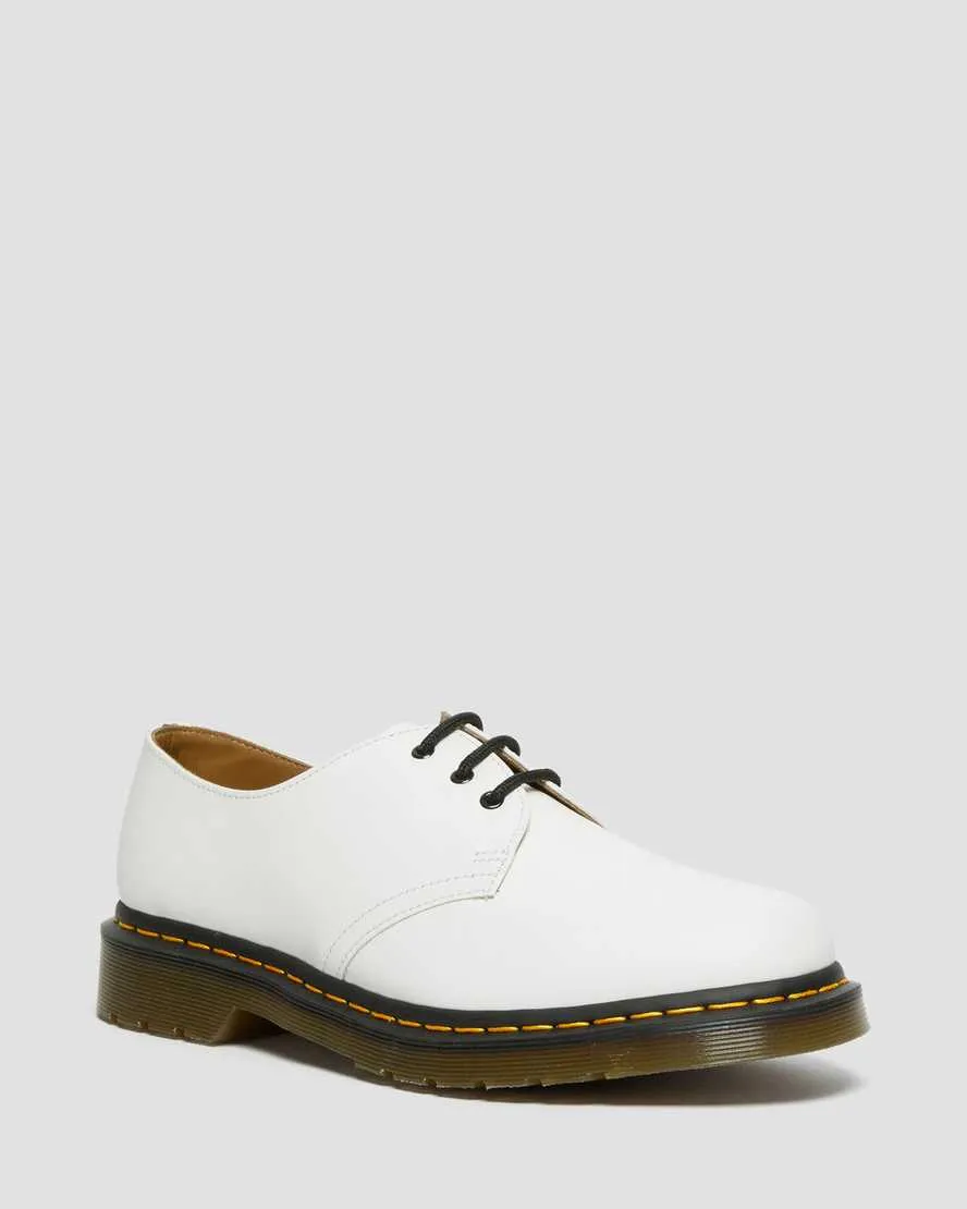 Dr. Martens 1461 Smooth Leather Oxford Shoes