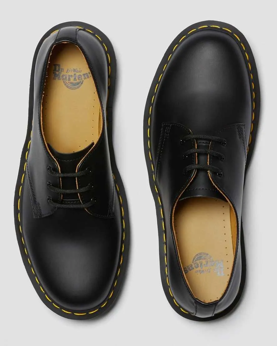 Dr. Martens 1461 Smooth Leather Oxford Shoes