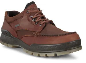 Ecco Menâ Track 25 Low Top Waterproof Hiking Shoe