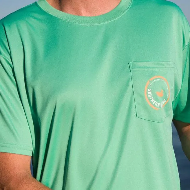 FieldTec™ Pocket Tee