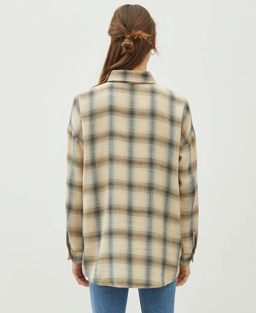 Fireside Flannel