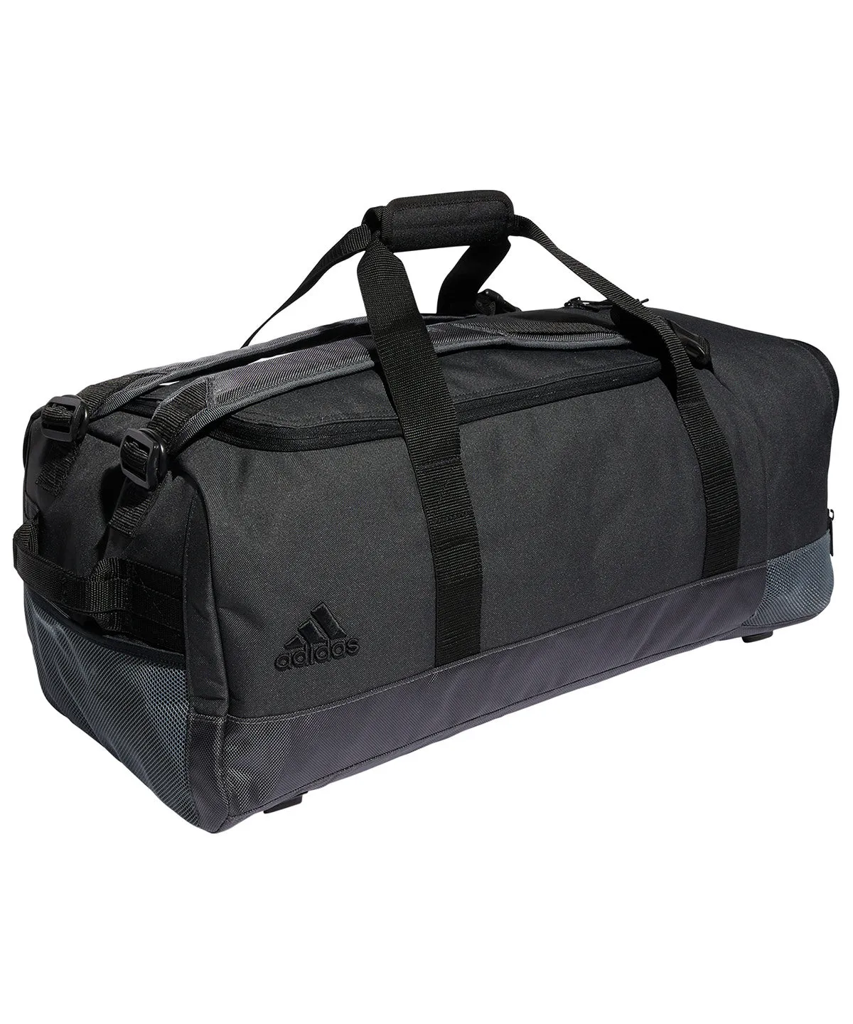 Golf duffle bag | Grey Five