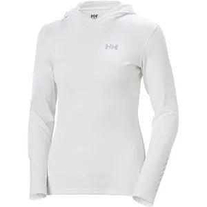 Helly Hansen Women's Lifa Active Solen Hoodie