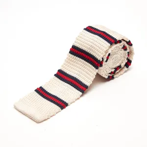 ID-KNN-06 Knitted Necktie