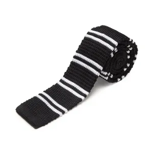 ID-KNN-13 Knitted Necktie