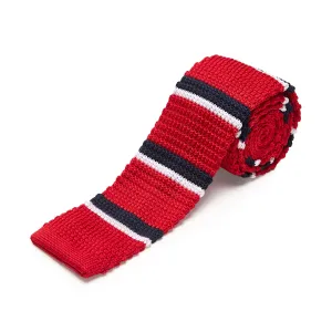 ID-KNN-14 Knitted Necktie