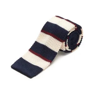 ID-KNN-20 Knitted Necktie