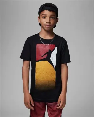 JORDAN JUMPAN FADE-AWAY TEE_ GRADESCHOOL BOYS