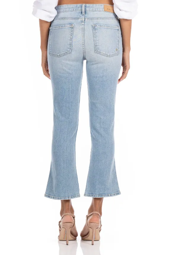 Juniper Crop Jeans