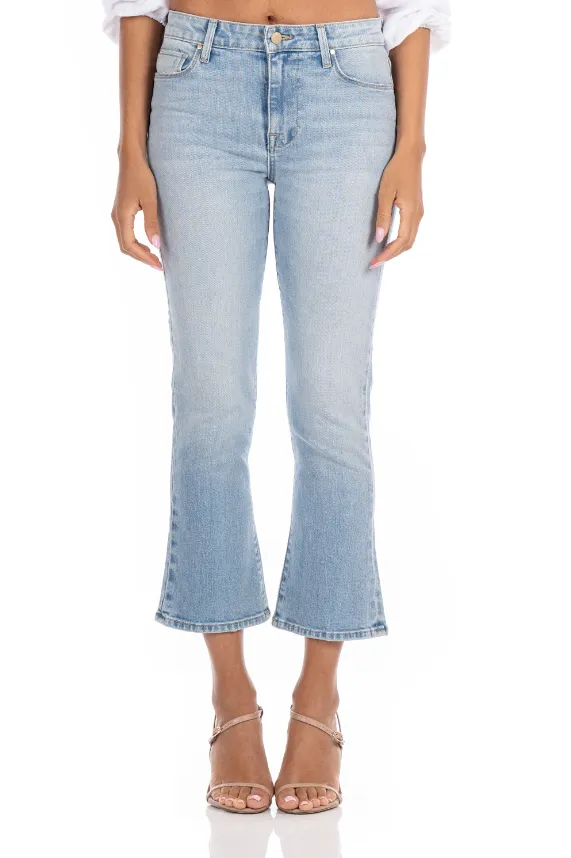 Juniper Crop Jeans