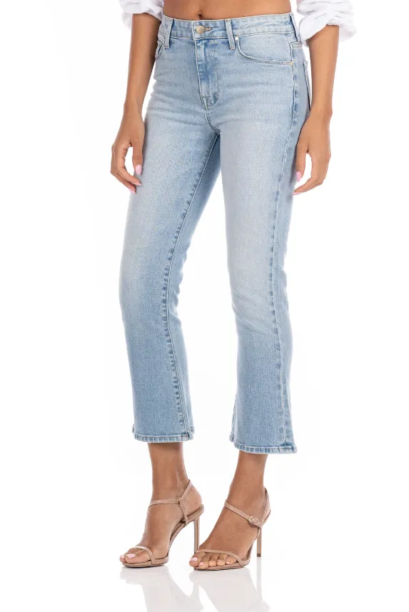 Juniper Crop Jeans