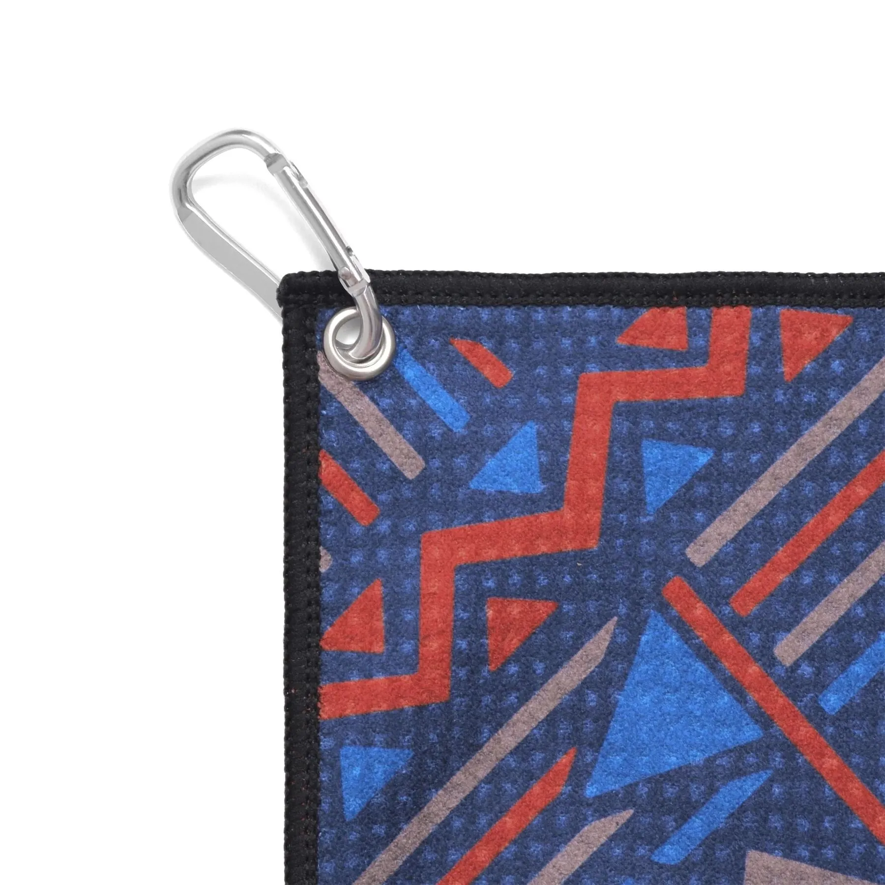 Kodiak Golf Towel Multi - AW24