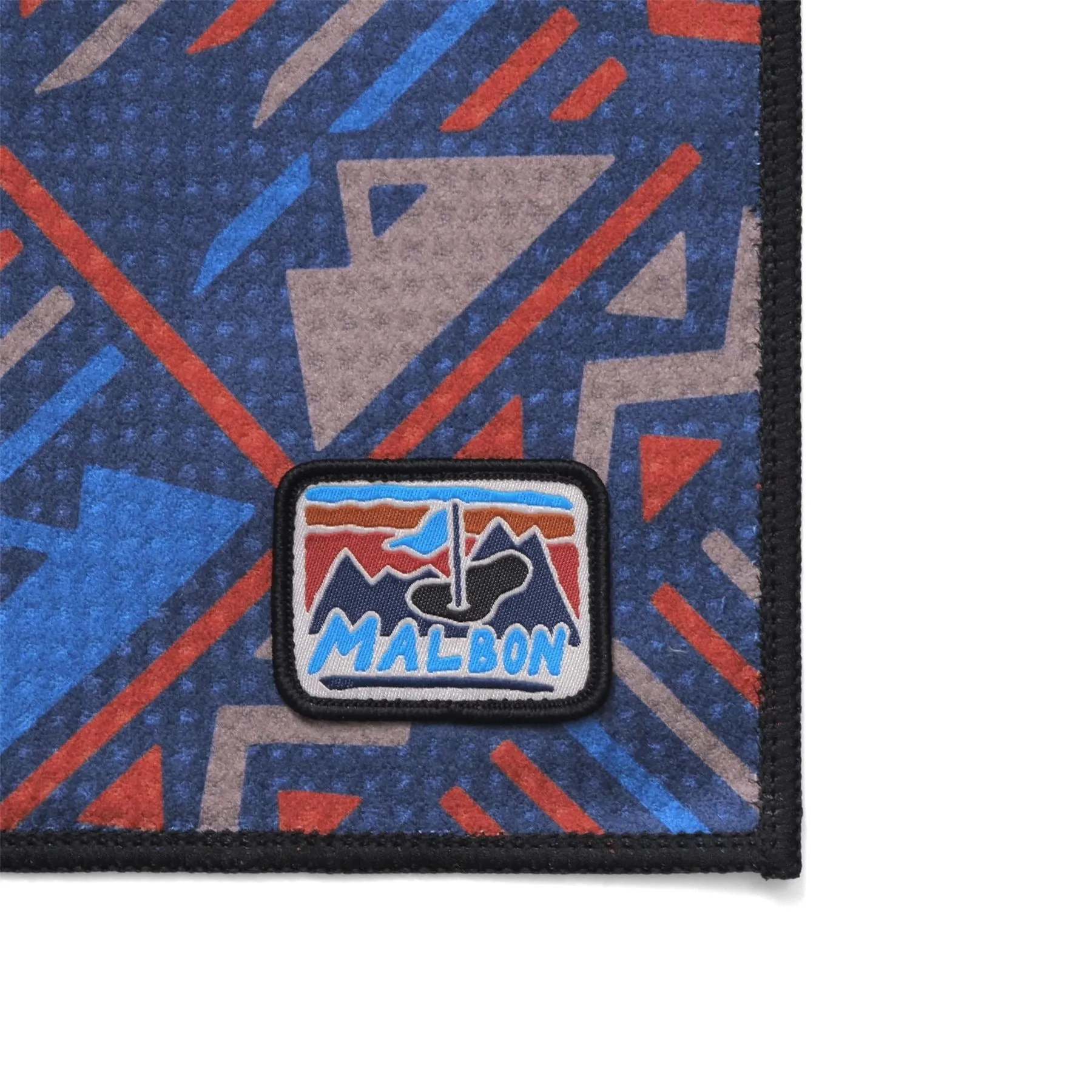 Kodiak Golf Towel Multi - AW24