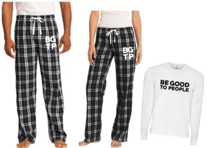 Legacy Cozy Adult PJ's