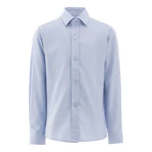 Light Blue Oxford Dress Shirt