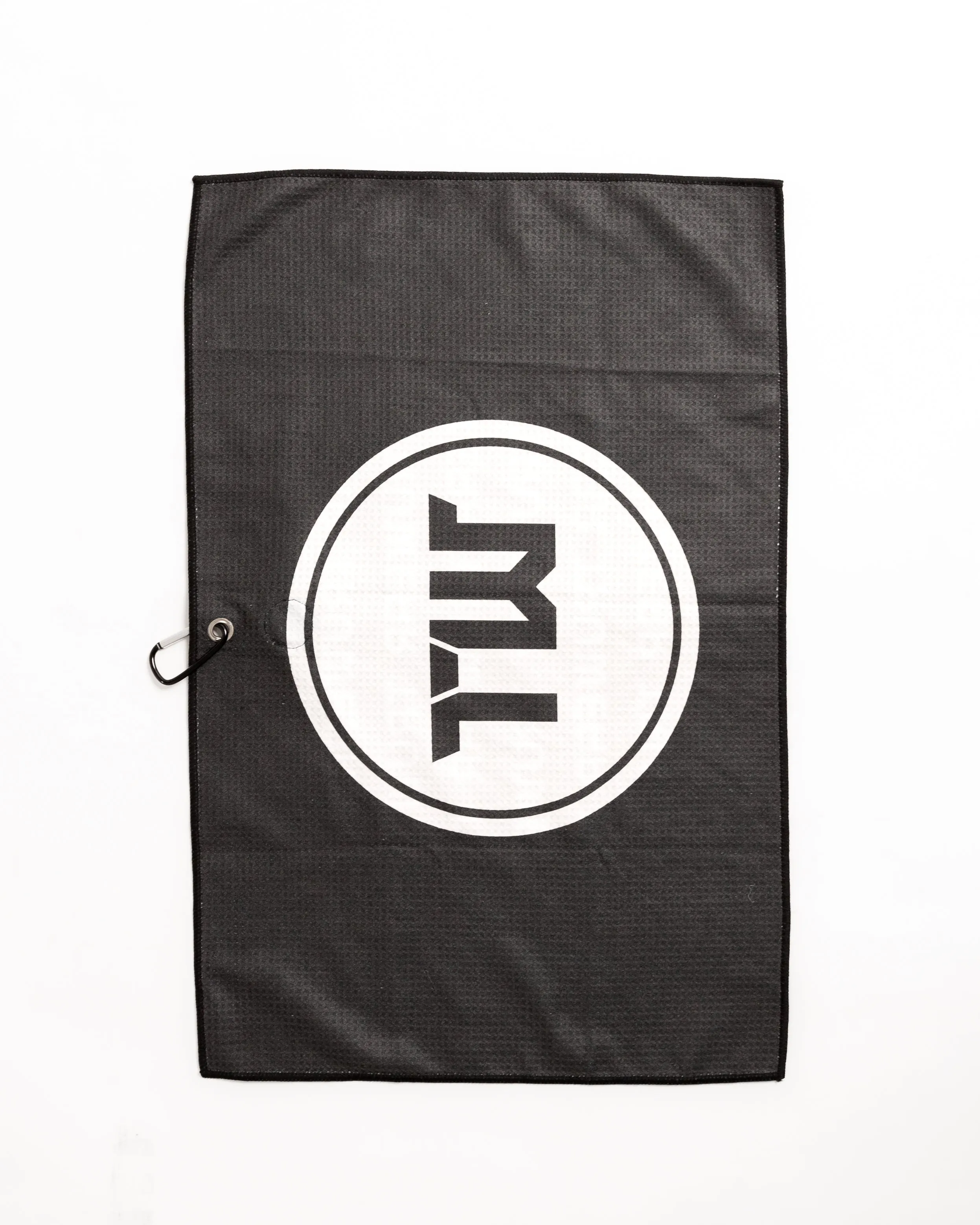 Limited Edition Magnetic Golf Towel