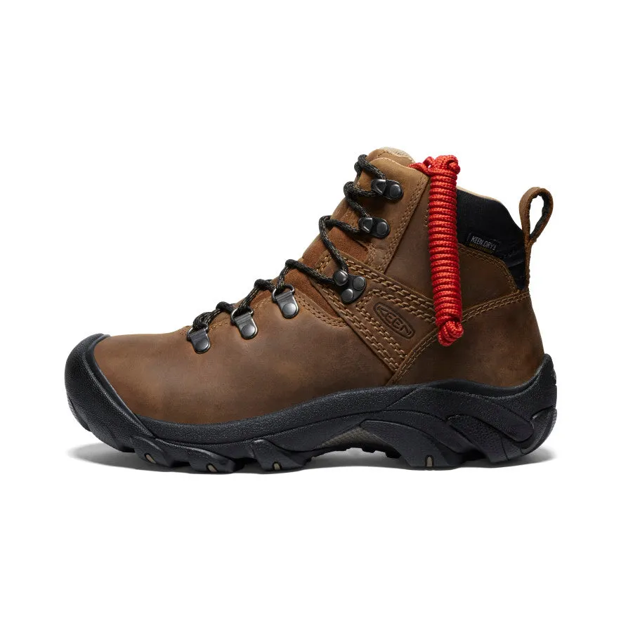 Men's Pyrenees Waterproof Hiking Boot  |  Syrup