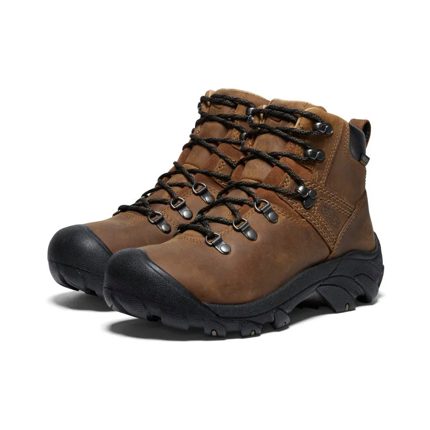 Men's Pyrenees Waterproof Hiking Boot  |  Syrup