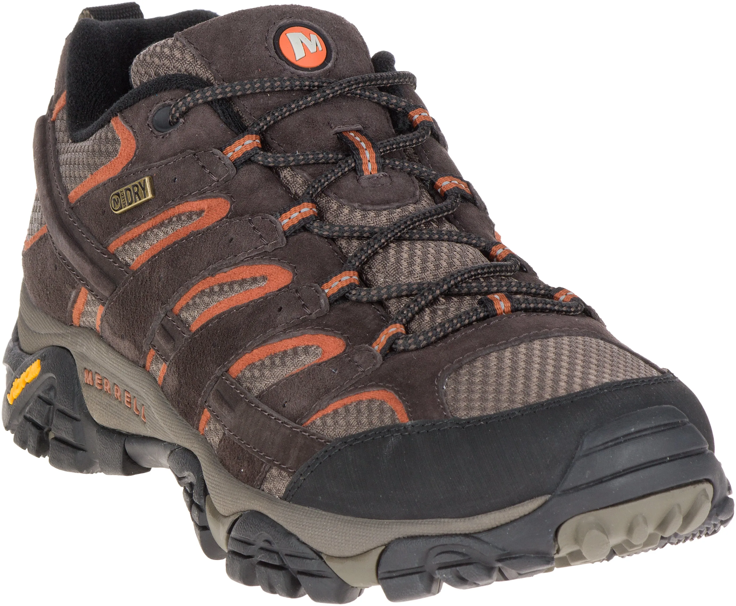 Merrell Moab 2 Waterproof Shoe Men's