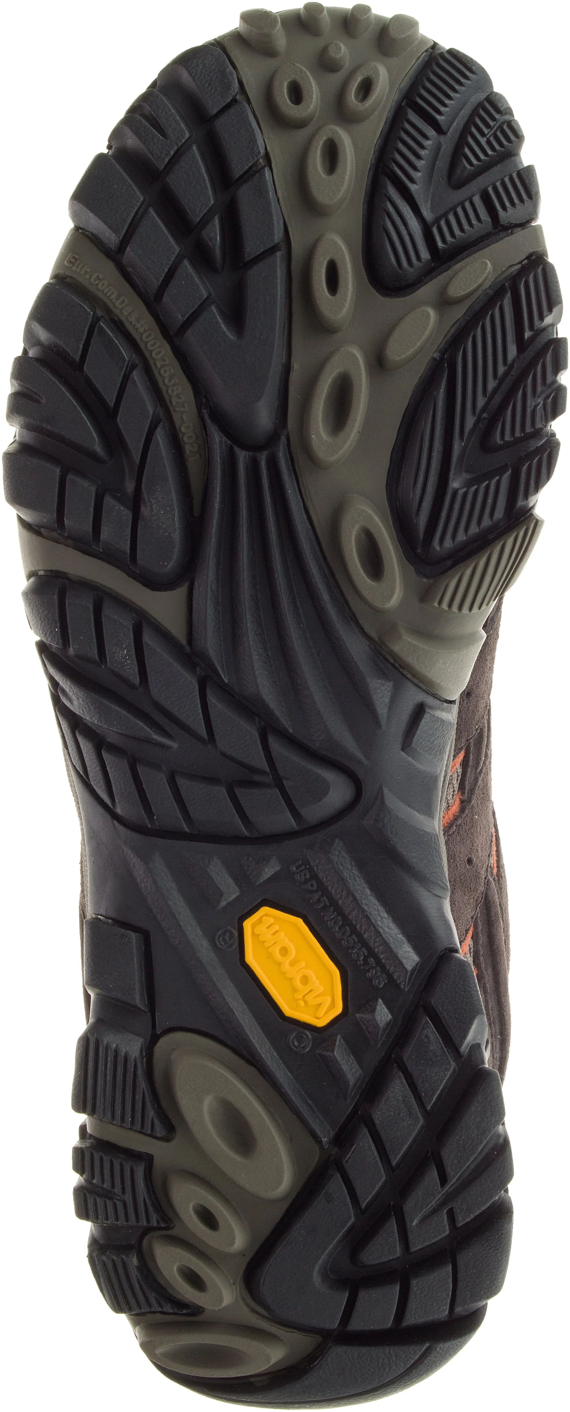 Merrell Moab 2 Waterproof Shoe Men's