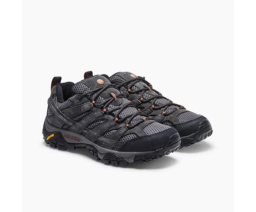 Merrell Moab 2 Waterproof Shoe Men's