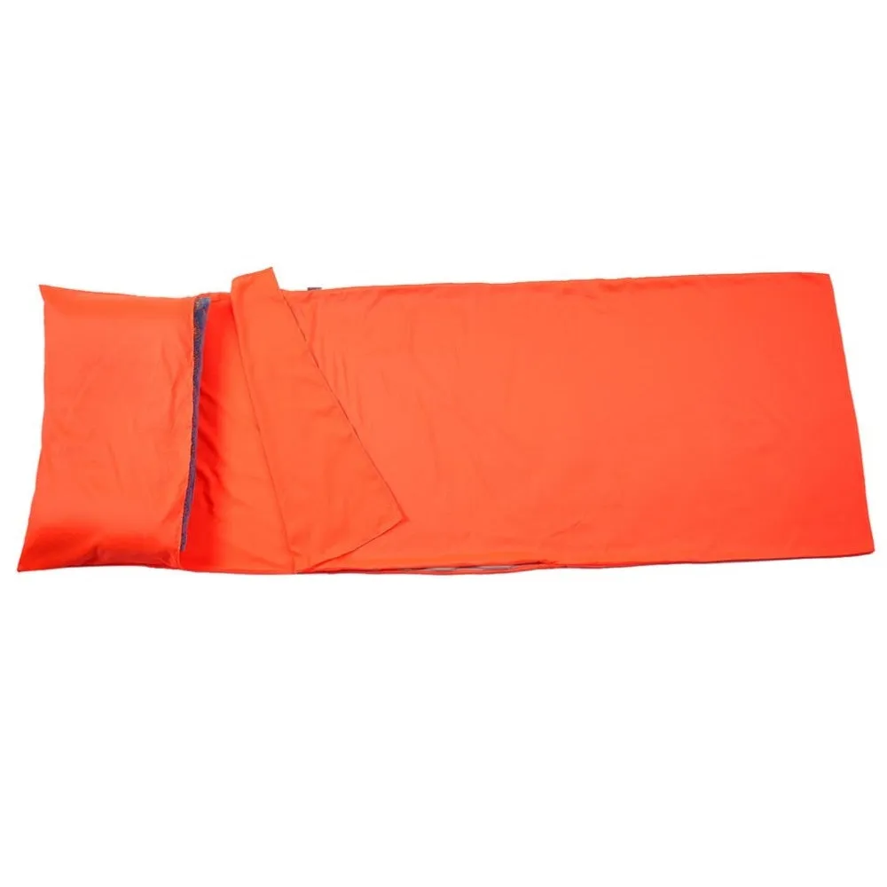 Mini Ultralight Width Envelope Sleeping Bag