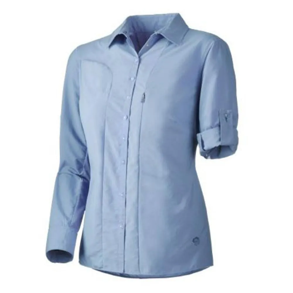 Mountain Hardwear Women's Canyon Shirt