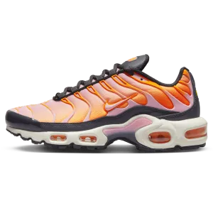 Nike Air Max Plus Wmns 'Magma Orange Soft Pink'